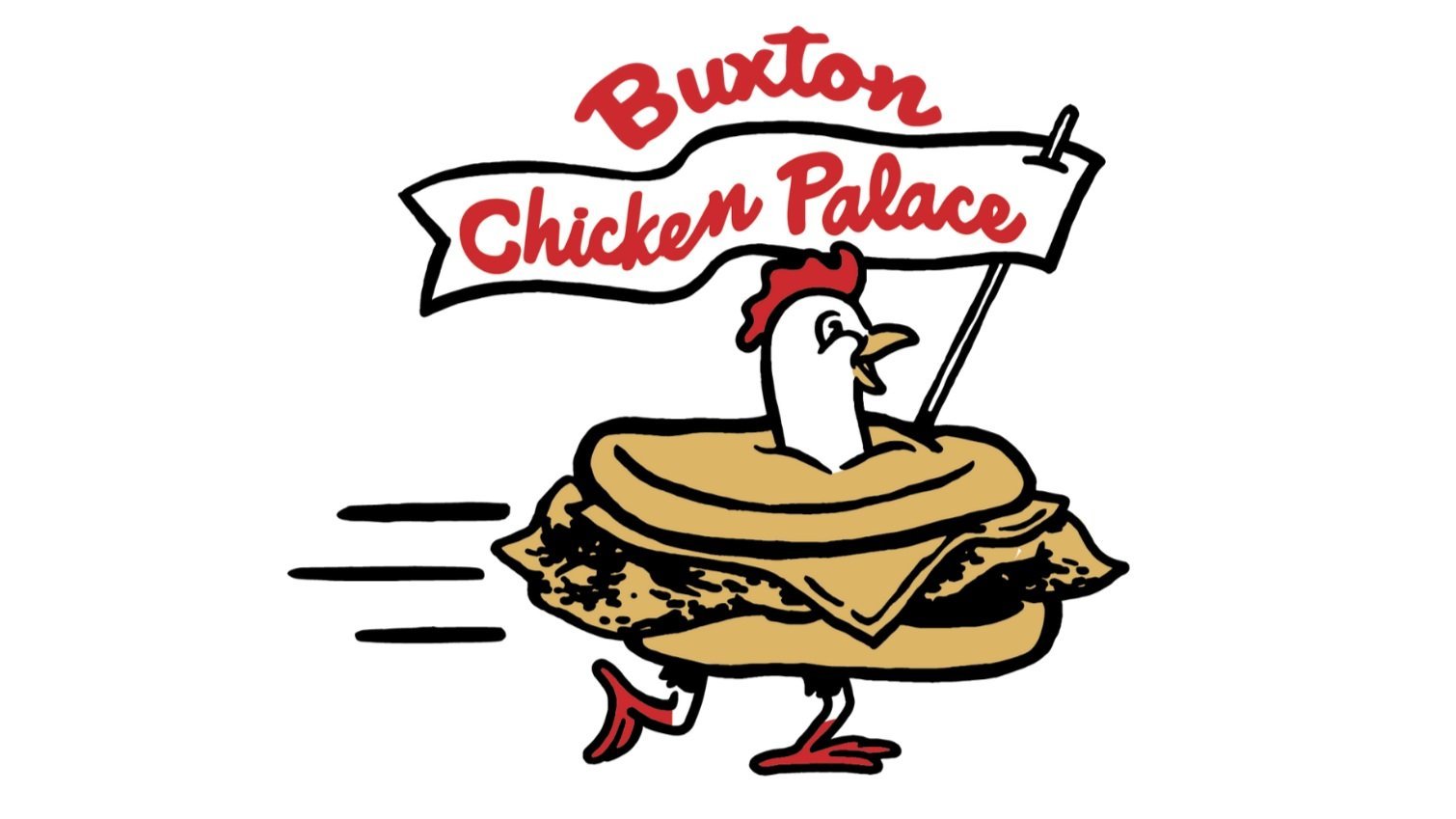 Buxton Chicken Palace